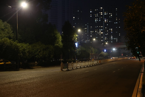 智慧城市路灯：照亮未来城市的智能化之路